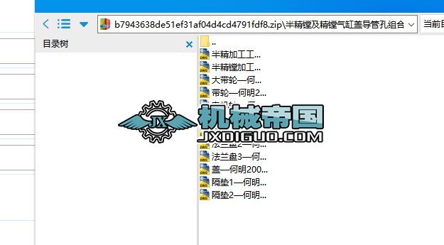 �뾫�M�����M����w���ܿ׽M�ϙC���OӋ���M���^�OӋ��(Փ��+DWG�D��)