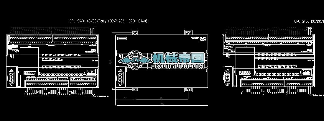 200SMART PLC���^�D