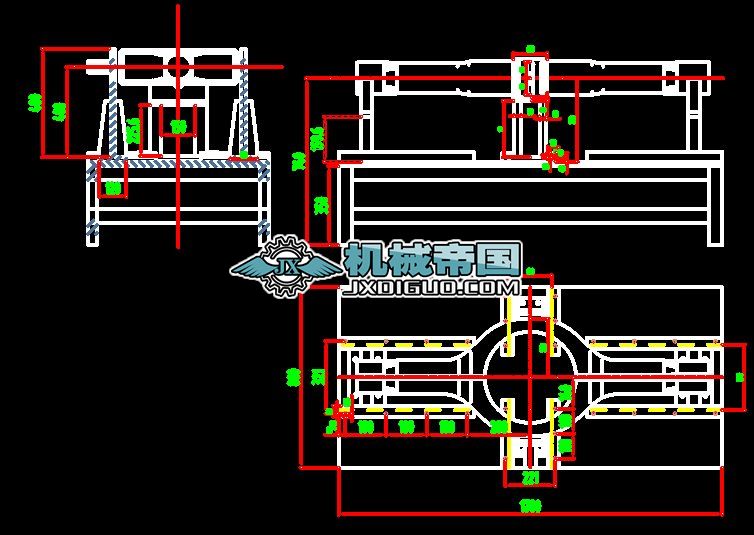 ܇��A��cad�D��