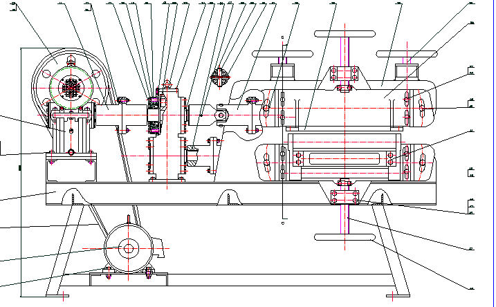 �Pƽ�C���OӋ(Փ��+DWG�D��)