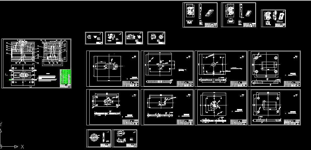 ���v�C�⚤ע��ģ�OӋ(Փ��+DWG�D��)