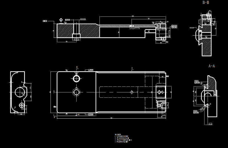 0055һ��ˇ�A��һ܇��С���ܙC(j��)е�ӹ���ˇ���M�׵ĊA���O(sh��)Ӌ(j��)