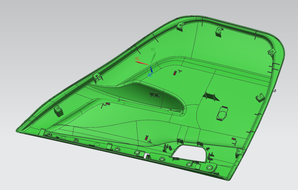 ��܇�Tģ���OӋ(UG10.0)
