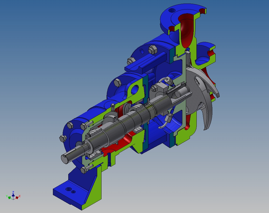 �x�ıð��ʽY(ji��)��(g��u)ģ��3D�D�� STP��ʽ