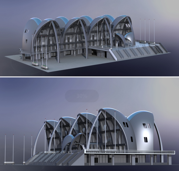 MoMa�F��ˇ�g�����^ģ��3D�D�� Solidworks�OӋ