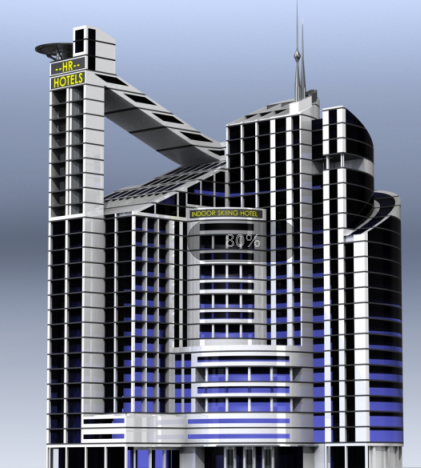 �Ƶ���ģ��3D�D�� Solidworks�O(sh��)Ӌ(j��)