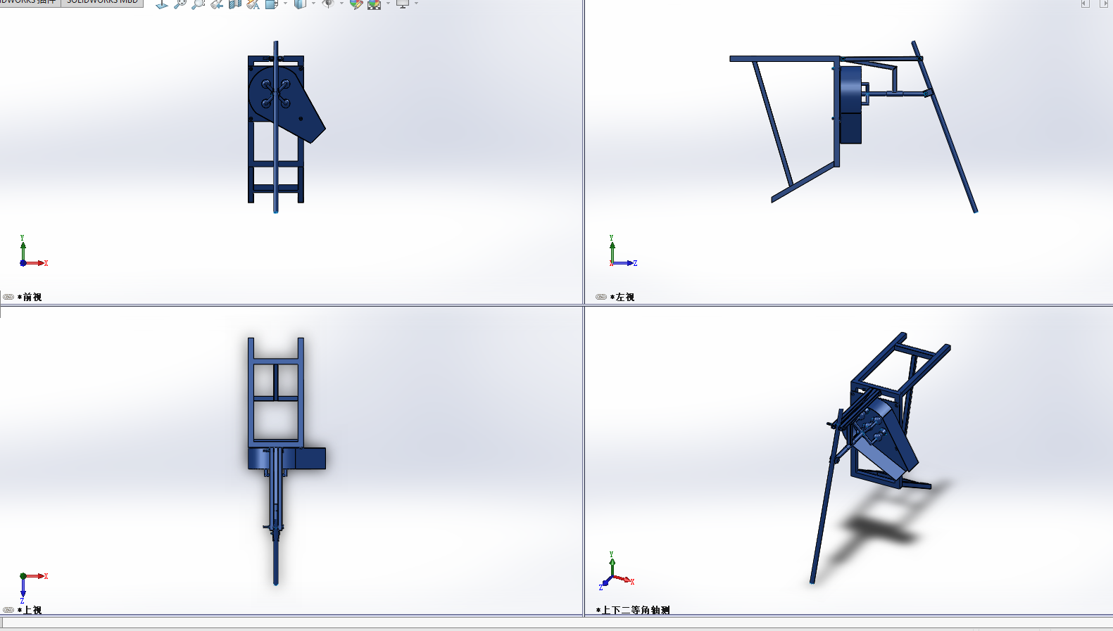 �ք�(d��ng)����Ó���C(j��)�O(sh��)Ӌ(j��)ģ�͈D