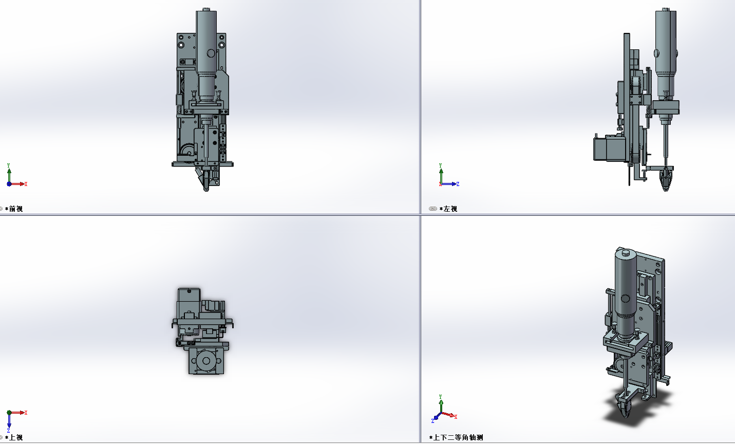 �Ԅ��ݽz����C��ģ��