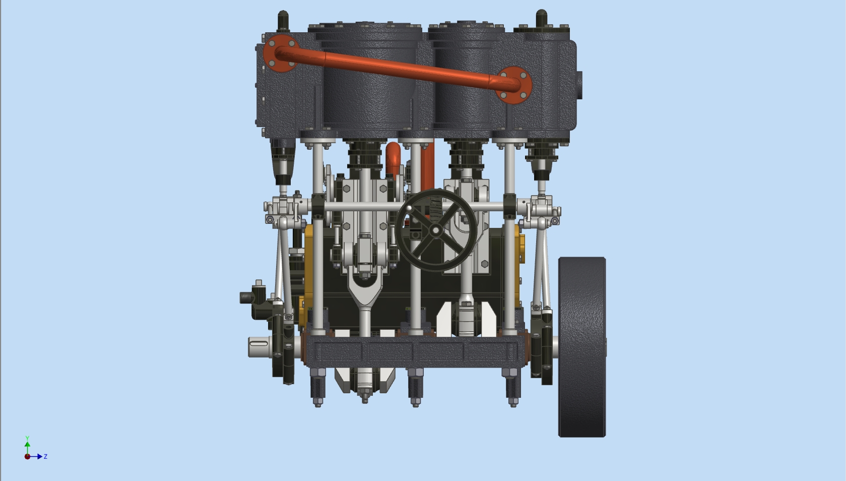 �����C(j��) ��ω��s���w�l(f��)��(d��ng)�C(j��) ���I(y��)�C(j��)е�O(sh��)Ӌ(j��)�D���Y�� 3Dģ��