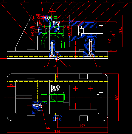 ԭ��һ�ܗU������(CA1340�Ԅ�(d��ng)܇��)������ 1һ㊲�8mm�A��