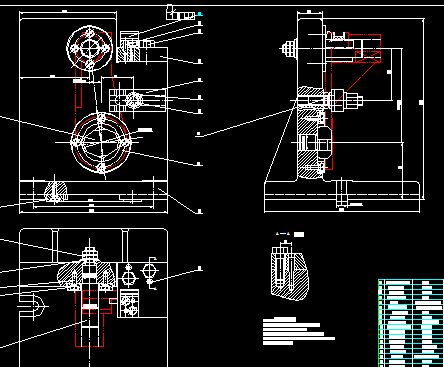 CA6140�ܲ�3һ�16�ۡ�6��(g��)����D��