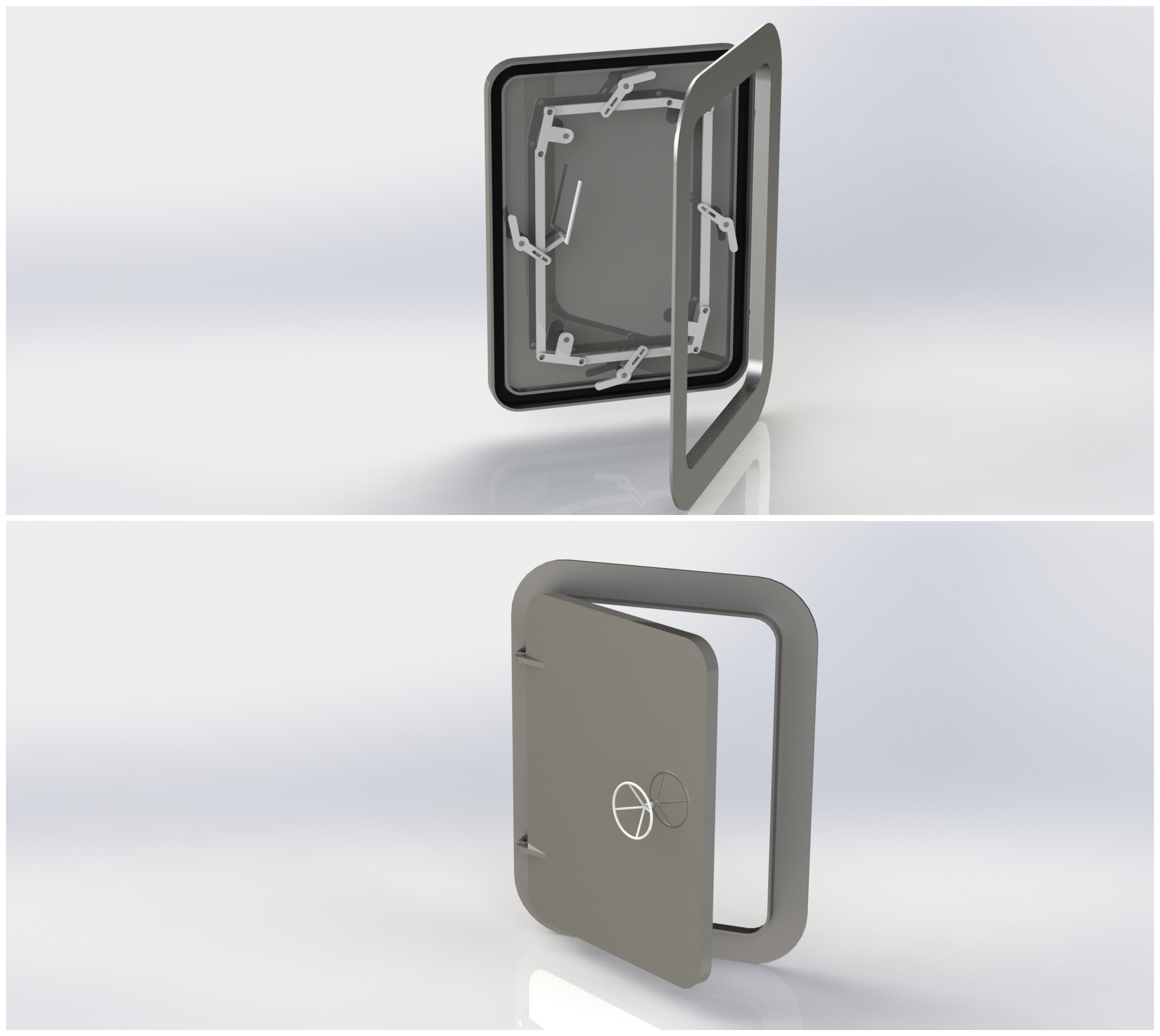 ���T��ˮ�T�Y��ģ��3D�D�� Solidworks�OӋ