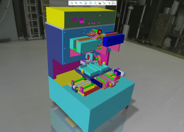 ���b�C(PROE)