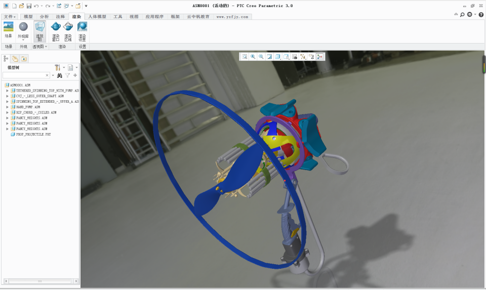 ���ݱ�PROE�OӋ