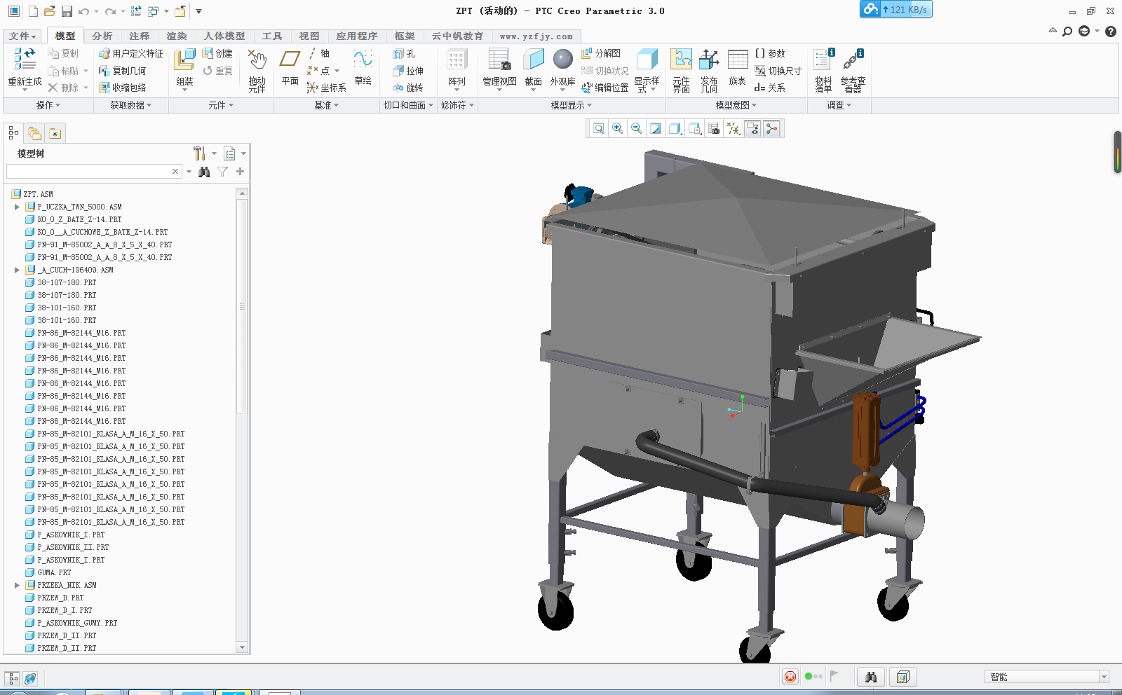 �LͲϴ�C��PROE�OӋ��