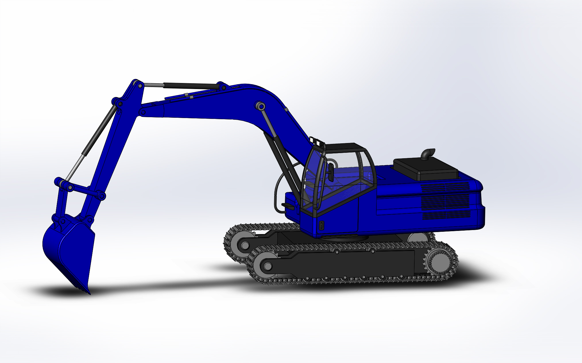 �����ھ�Cģ��3D�D�� Solidworks�OӋ