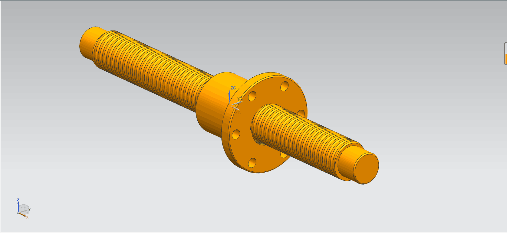 �L����UGģ��