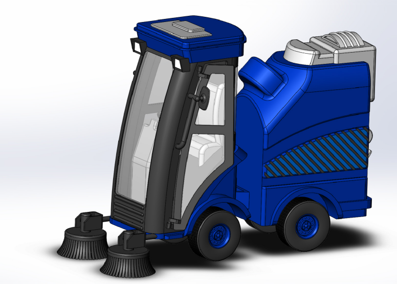 ��·�C�ֵ�����܇����ģ��3D�D�� Solidworks�OӋ