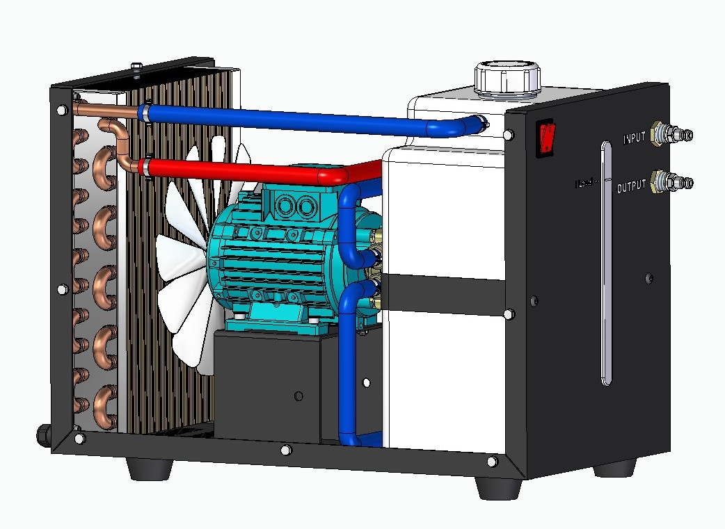 ˮ��s���O��ģ��3D�D�� STP��ʽ