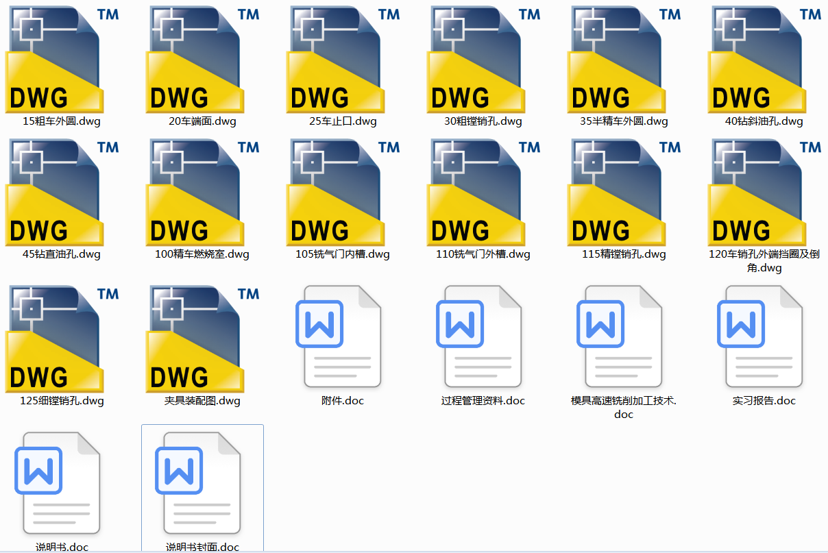 CA6140���X�����ęCе�ӹ���ˇ�OӋ���A���OӋ(Փ��+DWG�D��)