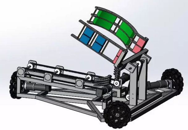 ȫ��݆���ǵױPС܇3D��(sh��)ģ�D�� STEP