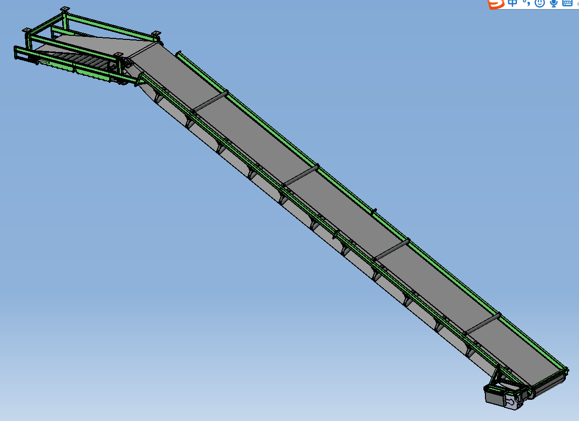 ˮƽ�̓Aб�M�ώ�ʽݔ�͙C(j��)3D��(sh��)ģ�D�� STEP��ʽ