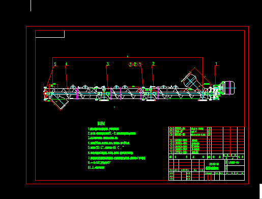 LSY163����ݔ�͙C(j��)ȫ��DWG
