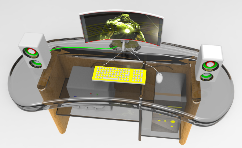 ��X�c��X������ģ��3D�D�� CREO�OӋ