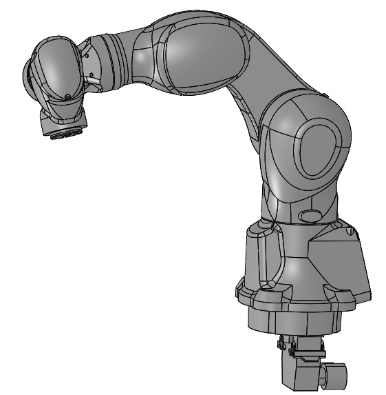 �Cе��ģ��3D�D�� STP��ʽ