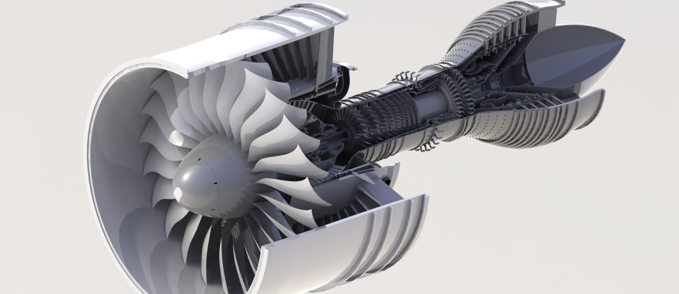 ���հl(f��)�әC(j��)(�տ�A380���b)3Dģ�͈D�� IGS��ʽ