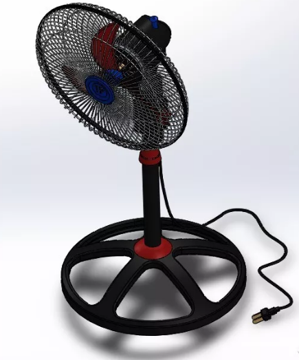 ��ͨ����L��ģ��3D�D�� Solidworks�OӋ