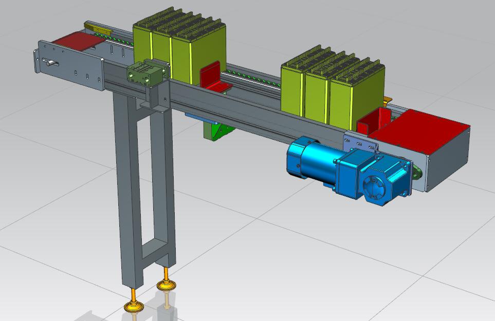 2.5����朗l3D��ģ�D�� STP��ʽ