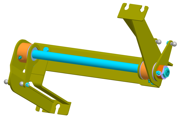 ��ݔ���Ɠu�U3D��(sh��)ģ�D�� STP��ʽ