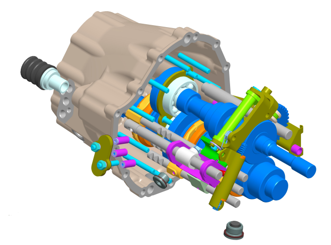 �X݆�����b��3D��ģ�D�� STP��ʽ