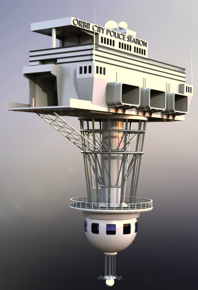 �ƻ���ճ���܉��܇վ3D��ģ�D�� Solidworks�OӋ