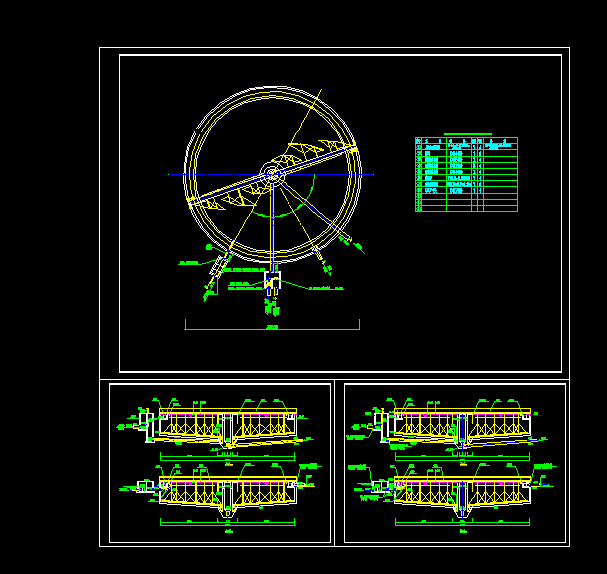 ֱ��35m�Ķ�����ƽ���沼�ÈD