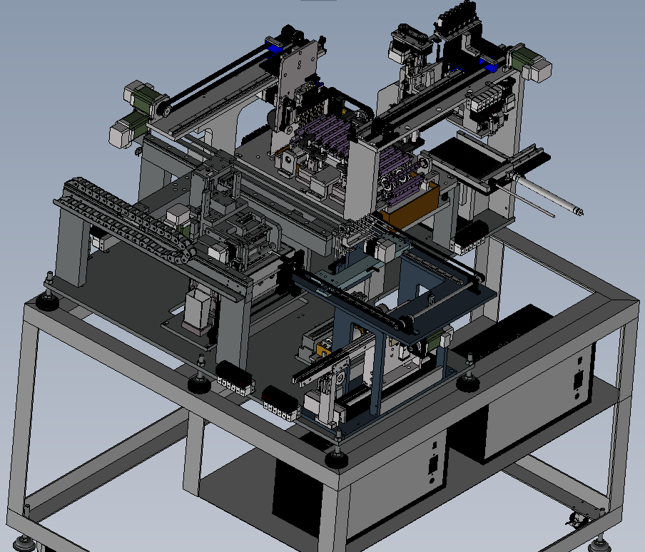 �Ԅӻ����C(j��)3D��(sh��)ģ�D�� Solidworks�O(sh��)Ӌ