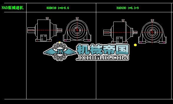 630һ2000NAD�������X݆�p�ٙC CAD�D