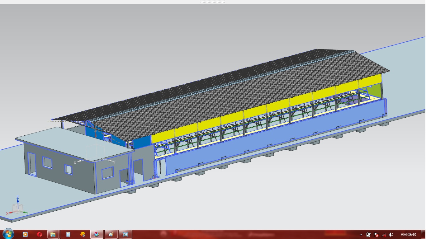 �r(n��ng)��(ch��ng)����}(c��ng)��(k��)ģ��3D�D�� UG��ʽ