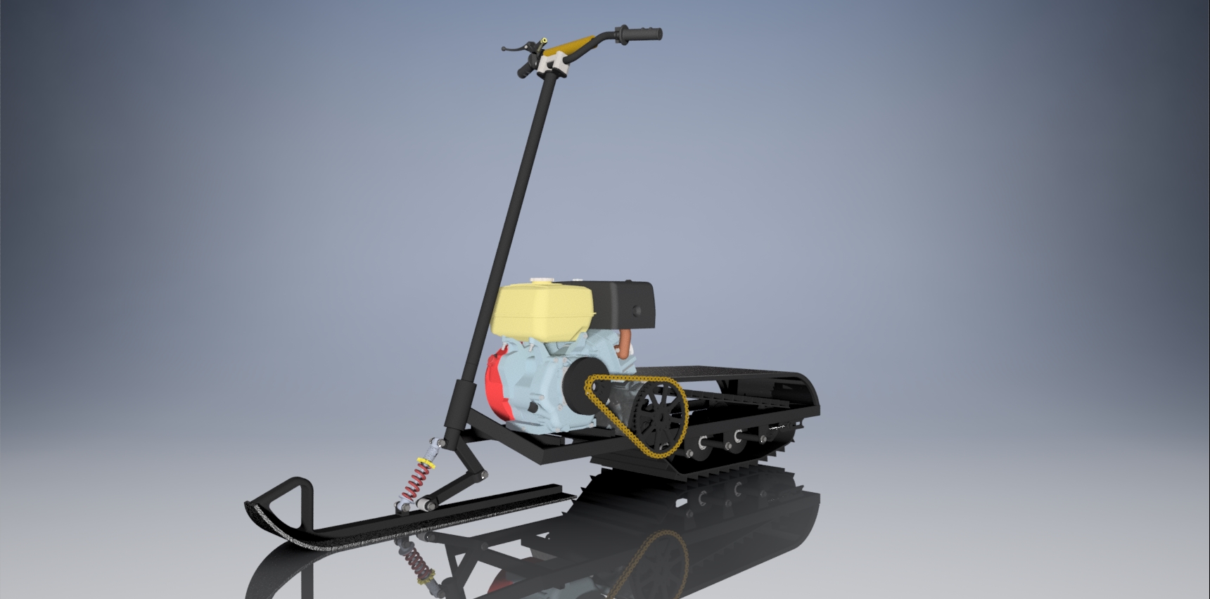 ѩ��Ħ��܇3D�D�� STP��ʽ