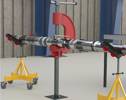 �ܻ��Q3D��ģ�D�� Solidworks�OӋ