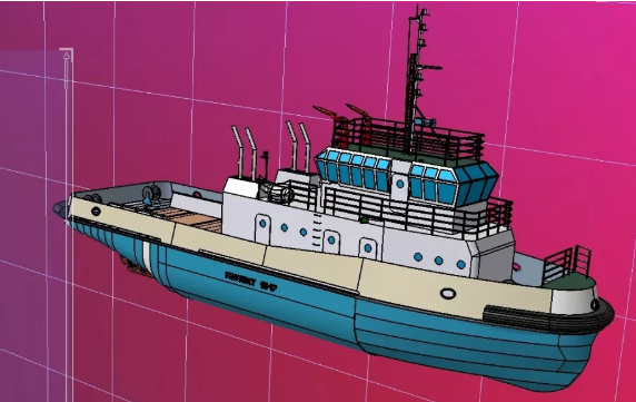 ����ģ��3D�D�� IGS��ʽ