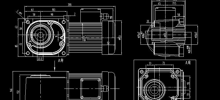 ɽ�ٜp�ٙC(j��)CAD�D����ɽ�ٷ��mϵ�ЈD��