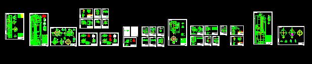 DN450��14189 �����l��ȫ��ʩ���D