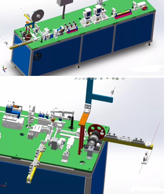 �������͙C3D��(sh��)ģ�D�� x_t��ʽ