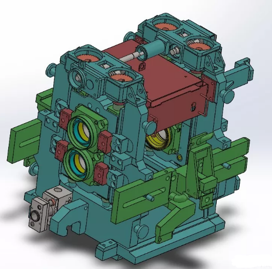 ����܈�C3D�D�� Solidworks�OӋ