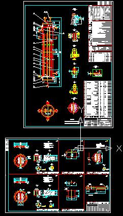 �״��ƚ��b�� DN400X3740��ʽ�Q����