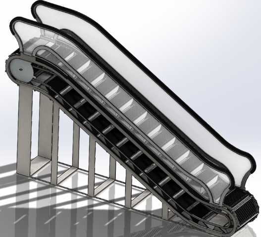 �Ԅӷ���ģ��3D�D�� Solidworks�OӋ