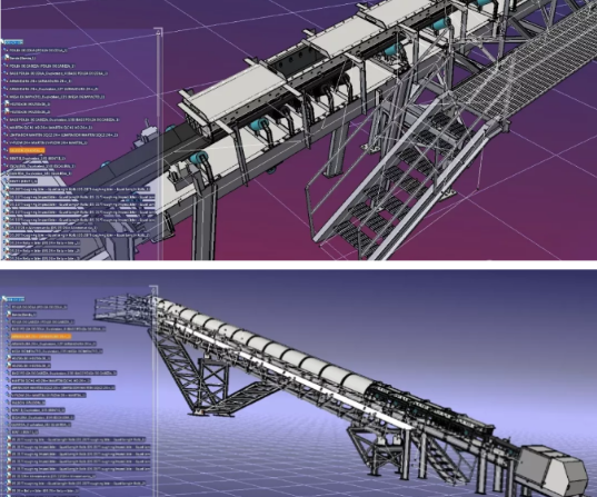 ����ʽݔ�͙C3D�D�� STP��ʽ