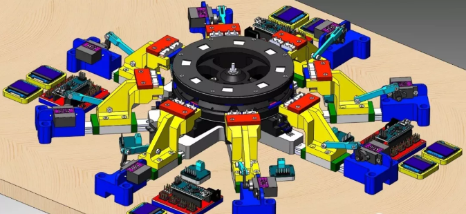 늴�늄әC�Y��3D�D�� Solidworks�OӋ